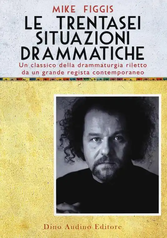 Offerta Limitata Le trentasei situazioni drammatiche