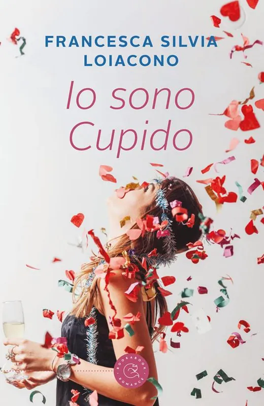 Io sono Cupido Vendita Finale