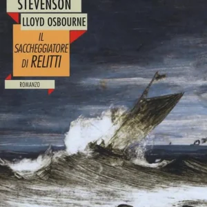 Il saccheggiatore di relitti Reso Gratuito