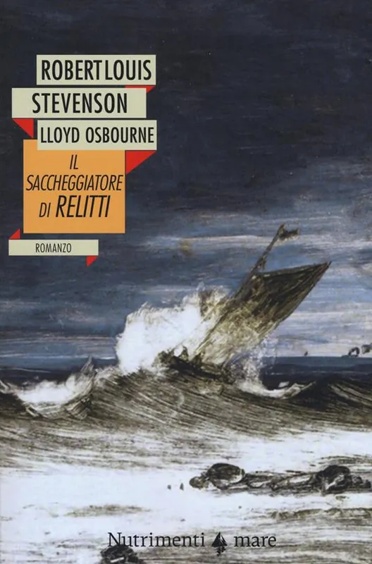Il saccheggiatore di relitti Reso Gratuito