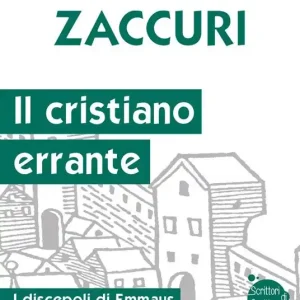 Il cristiano errante. I discepoli di Emmaus Vendita Finale