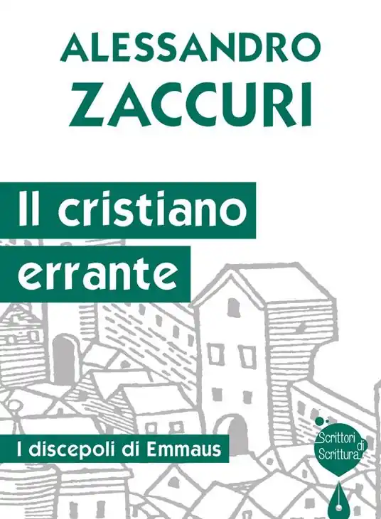 Il cristiano errante. I discepoli di Emmaus Vendita Finale