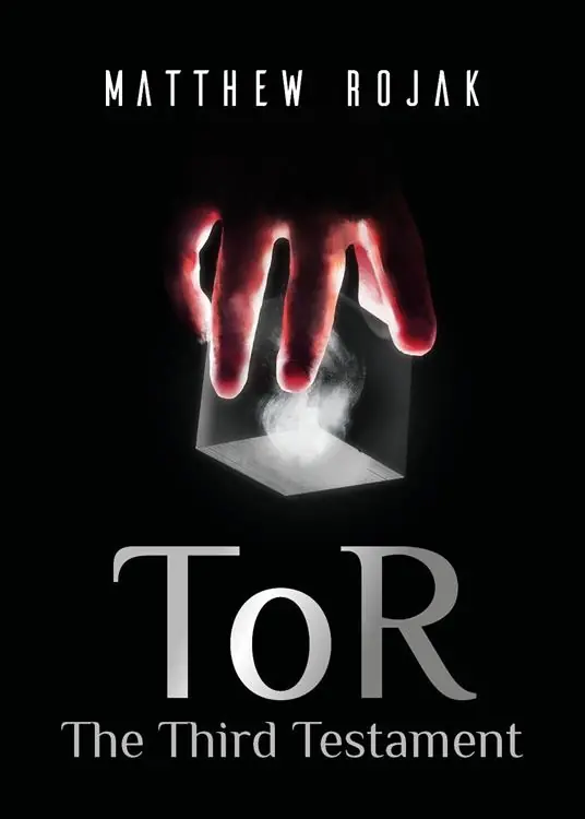 ToR the third testament Ultimissimo Modello