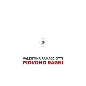 Piovono ragni Spedizione Espresso