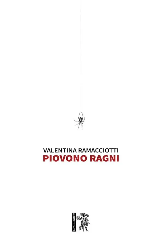 Piovono ragni Spedizione Espresso