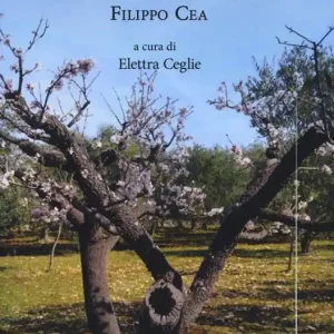 Promozione Esclusiva La leggenda della mandorla Filippo Cea
