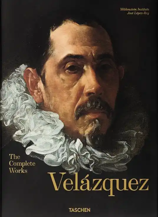 Promo Stagionale Velázquez. The complete works. Ediz. inglese