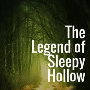 Scelto Dai Clienti The legend of Sleepy Hollow