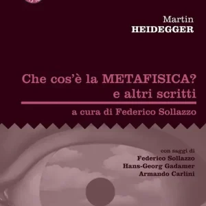 Che cos‘è la metafisica? e altri scritti Offerta
