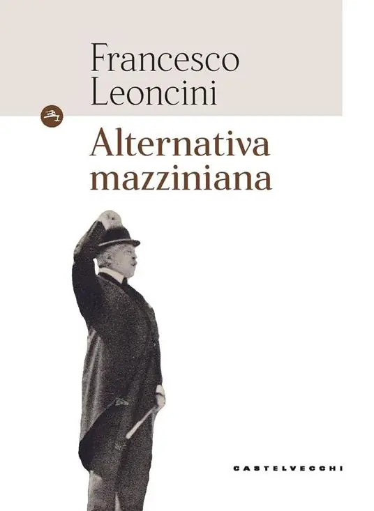 Alternativa mazziniana Compra Oggi Stesso