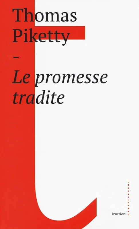 Promozione Le promesse tradite