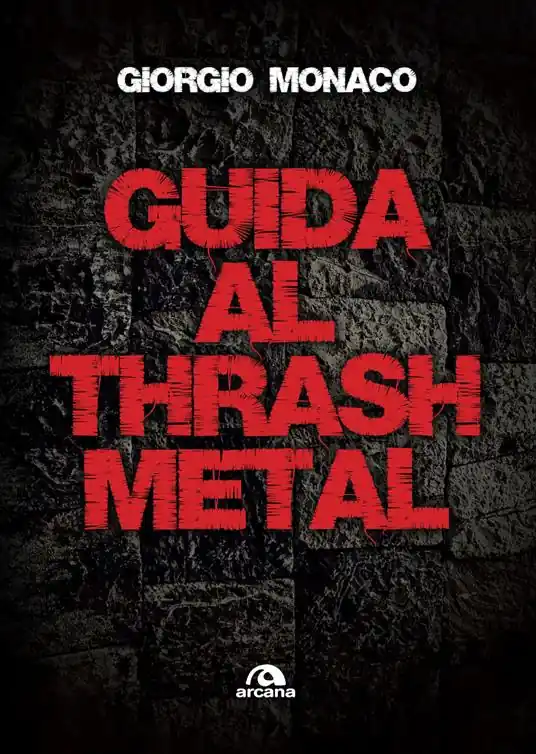 Guida al thrash metal Compra Online
