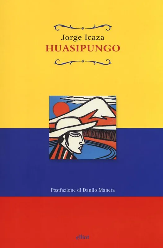 Offerta Del Giorno Huasipungo