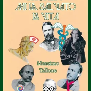 Bartleby mi ha salvato la vita Saldi