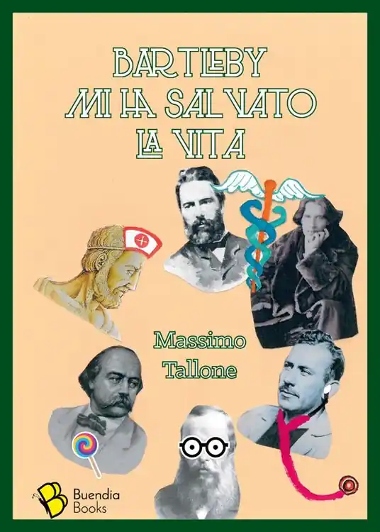 Bartleby mi ha salvato la vita Saldi