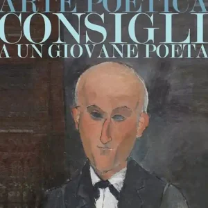L‘arte poetica-Consigli a un giovane poeta Promo Stagionale