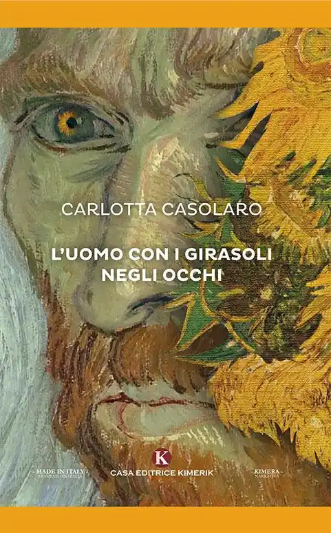Occasione Imperdibile L‘ uomo con i girasoli negli occhi