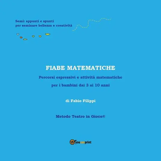 Fiabe matematiche Saldi