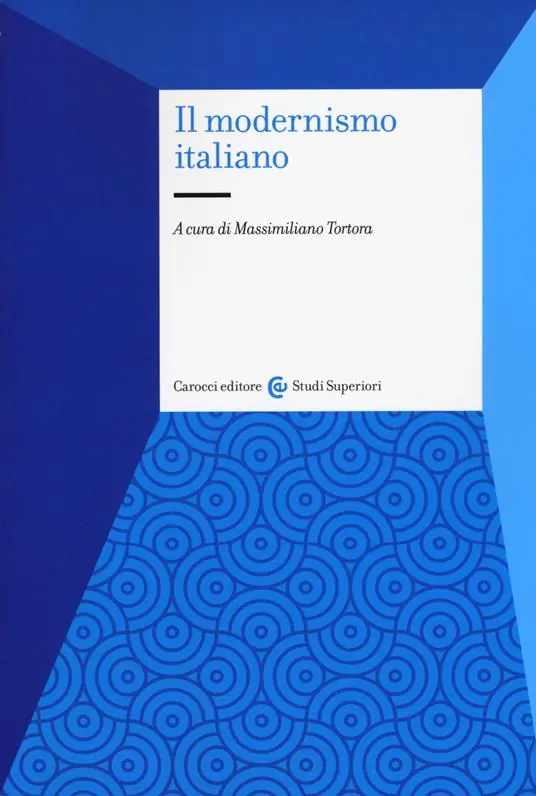 Scelto Dai Clienti Il modernismo italiano