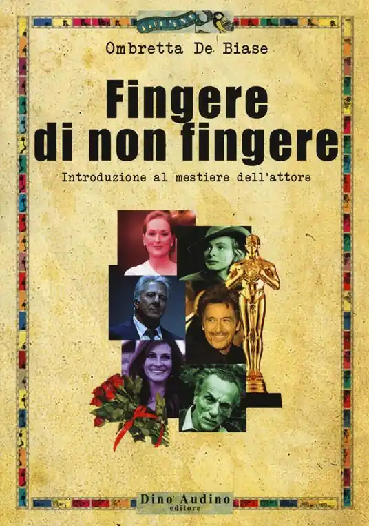 Fingere di non fingere Quantità Limitata