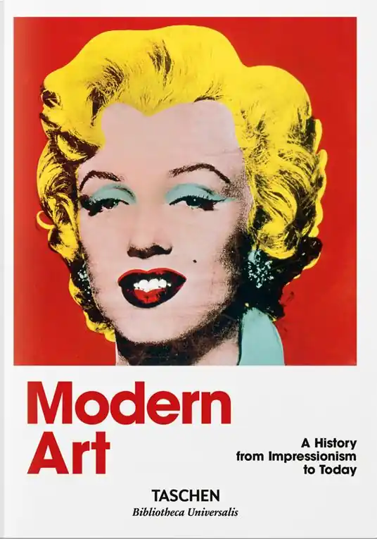 Arte moderna. Una storia dall‘impressionismo a oggi. Ediz. italiana Spedizione Espresso