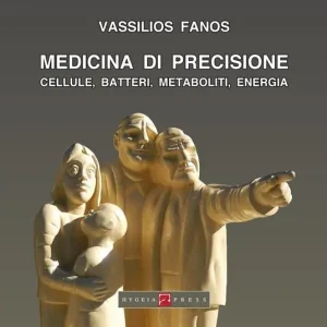 Più Venduto Medicina di precisione. Cellule, batteri, metaboliti, energia