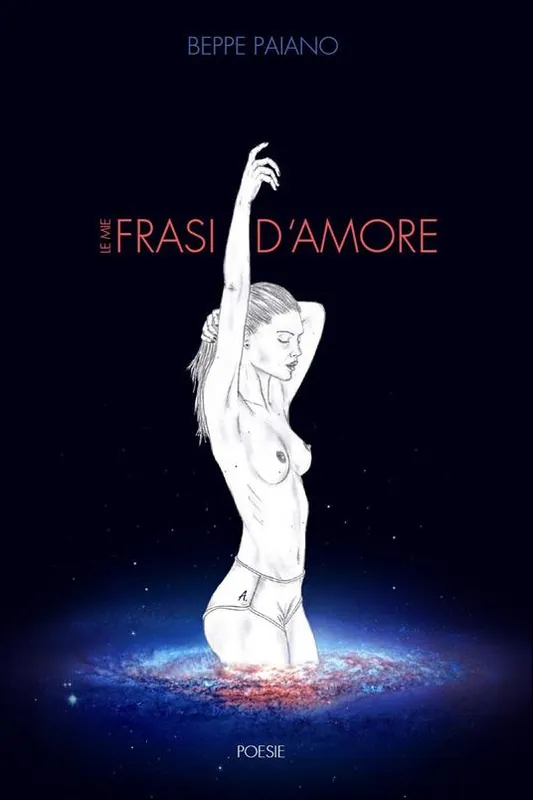 Le mie frasi d‘amore Pagamento Sicuro
