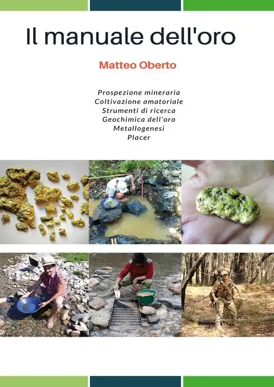 Il manuale dell‘oro Promo Stagionale