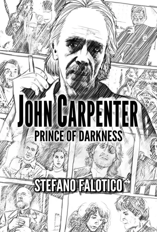 John Carpenter - Prince of Darkness Bestseller