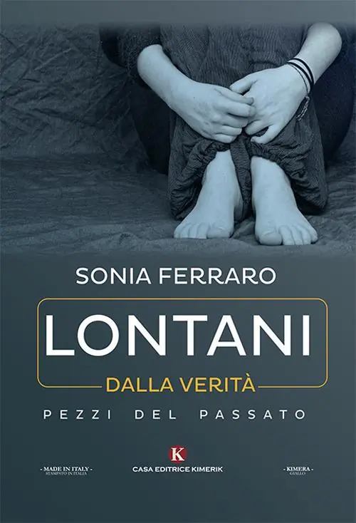 Offerta Lontani dalla verità. Pezzi del passato
