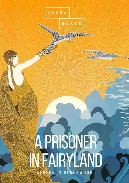 Economico A prisoner in fairyland