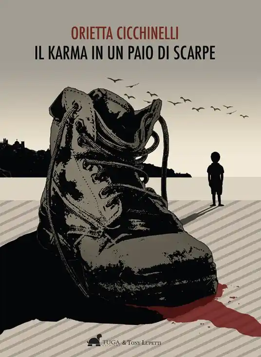 Novità Il karma in un paio di scarpe