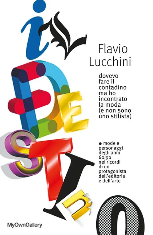 Il destino. Dovevo fare il contadino ma ho incontrato la moda (e non sono uno stilista) A Buon Prezzo