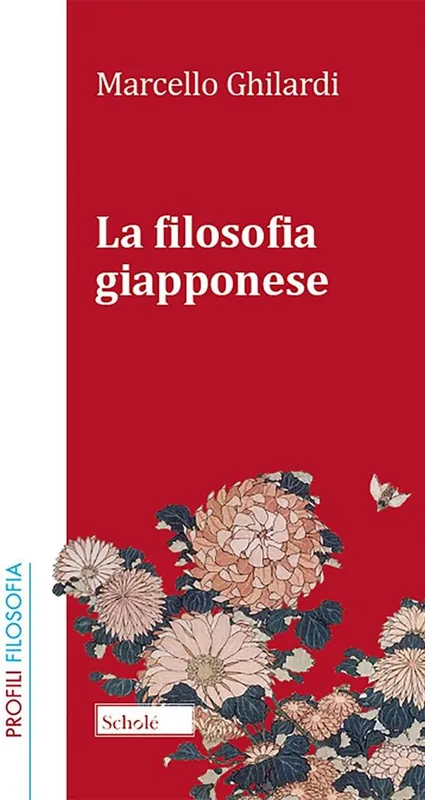La filosofia giapponese Promozione