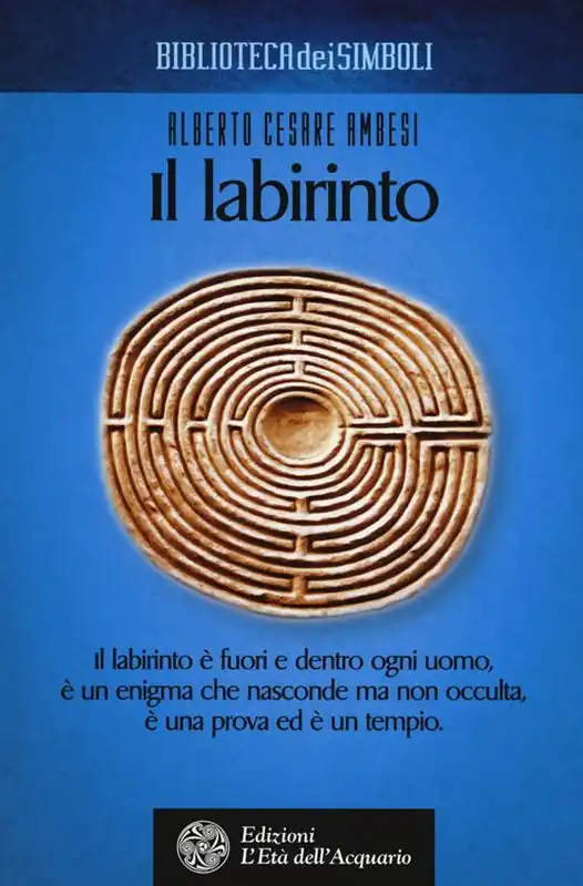 Il labirinto Spedito Oggi