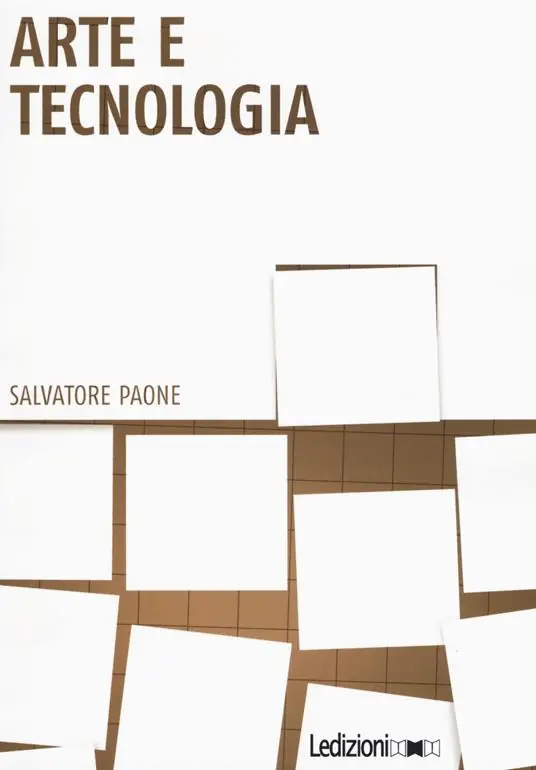 Affare Arte e tecnologia