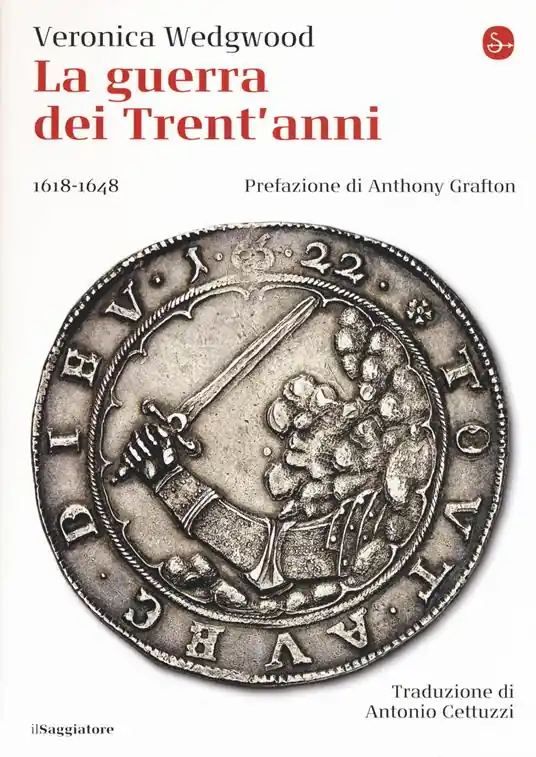 Super Prezzo La guerra dei trent‘anni 1618-1648