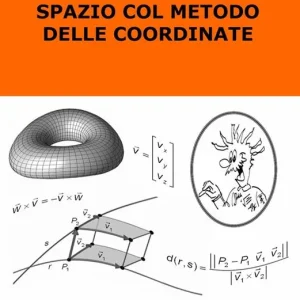Il professor Apotema insegna... la geometria dello spazio con il metodo delle coordinate Prezzo Basso