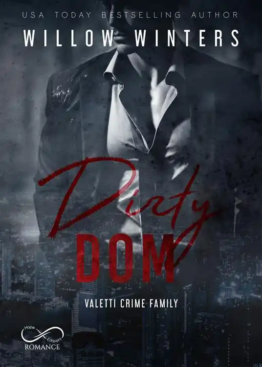 Dirty Dom. Valetti crime family. Ediz. italiana. Vol. 1 Promo Stagionale