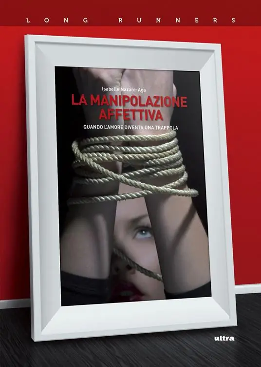 La manipolazione affettiva. Quando l‘amore diventa una trappola Promo Stagionale