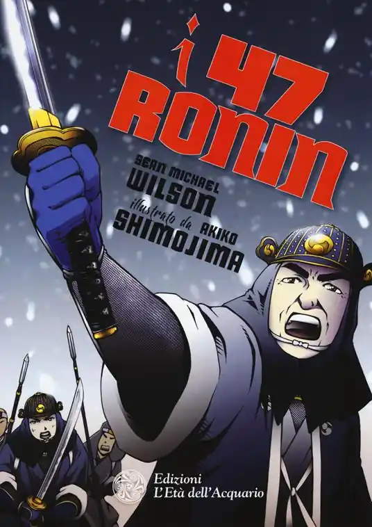 I 47 Ronin Compra Adesso