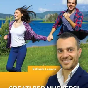 Compra Oggi Stesso Creati per muoverci. Istruzioni per l‘uso