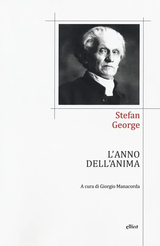 L‘anno dell‘anima. Testo tedesco a fronte Affare