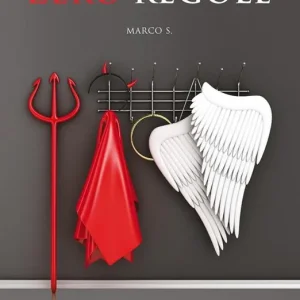 Zero regole. Aforismi d‘amore, di vita e altre storie Super Prezzo
