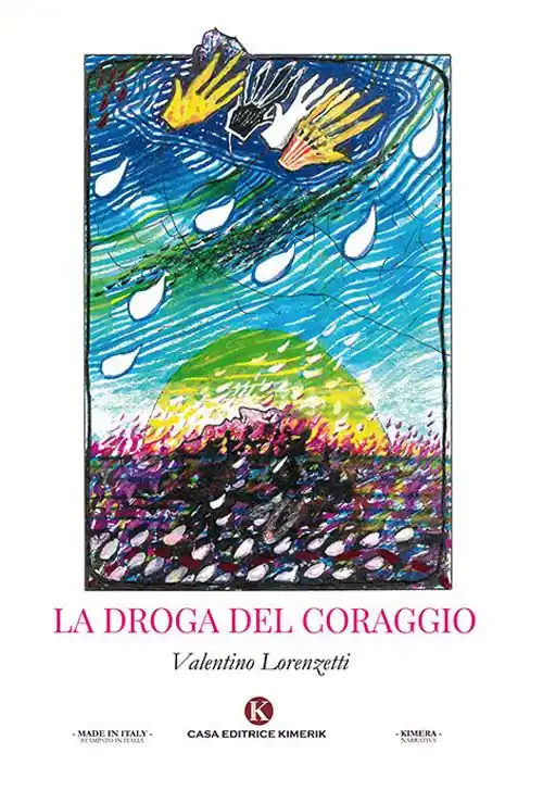 La droga del coraggio Saldi