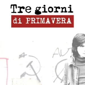 Tre giorni di primavera Consegna Rapida