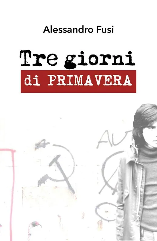 Tre giorni di primavera Consegna Rapida