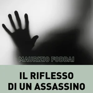 Sconto Il riflesso di un assassino
