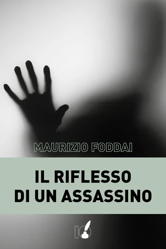 Sconto Il riflesso di un assassino
