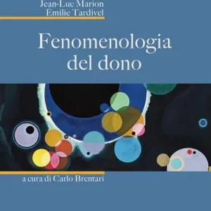 Miglior Prezzo Fenomenologia del dono